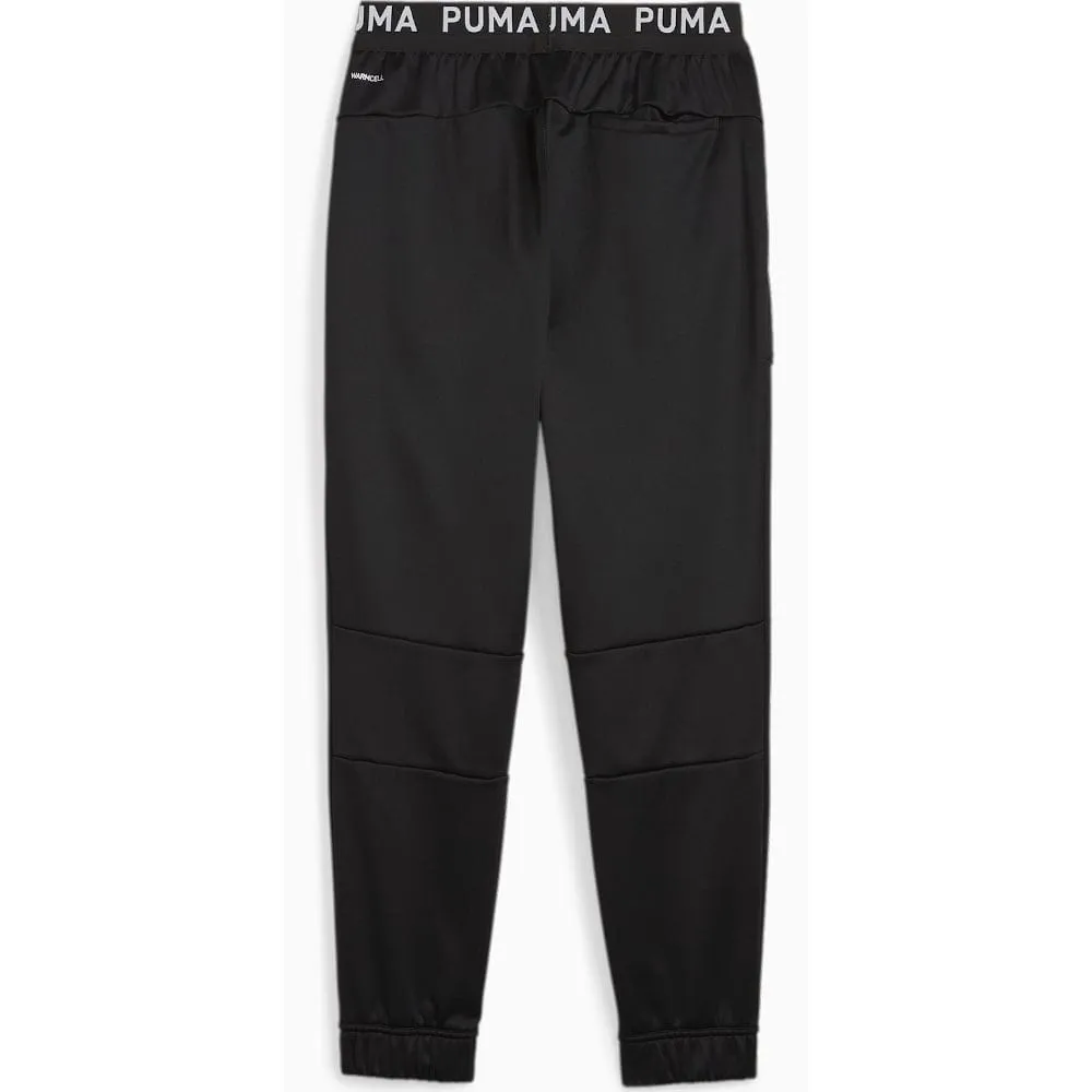 PUMA Train Power Fleece Jogger - Black