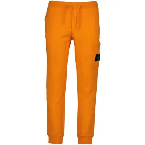 Slim Fit Cargo Sweatpants