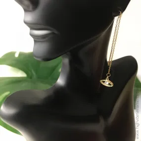Threader Earrings (styles vary)