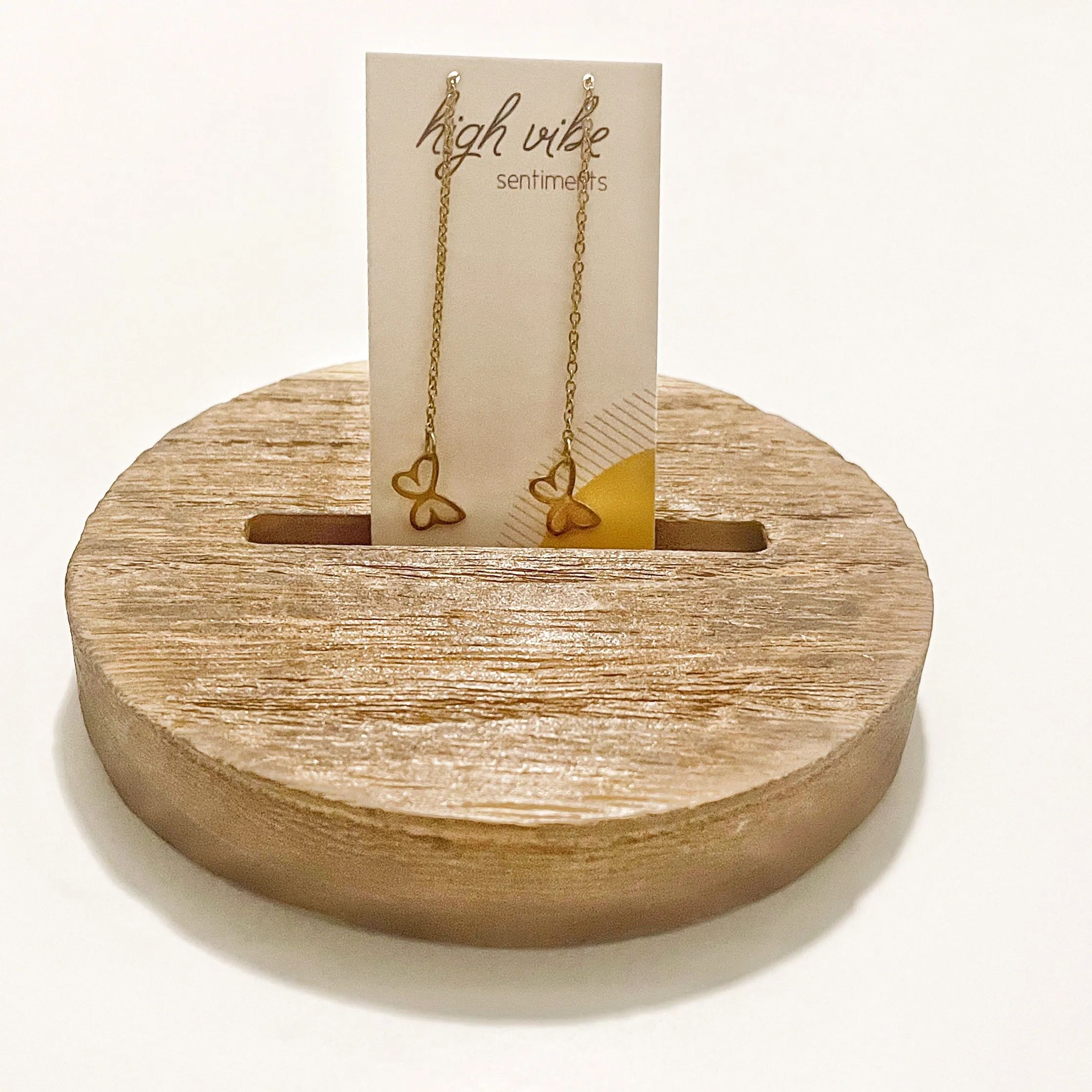 Threader Earrings (styles vary)