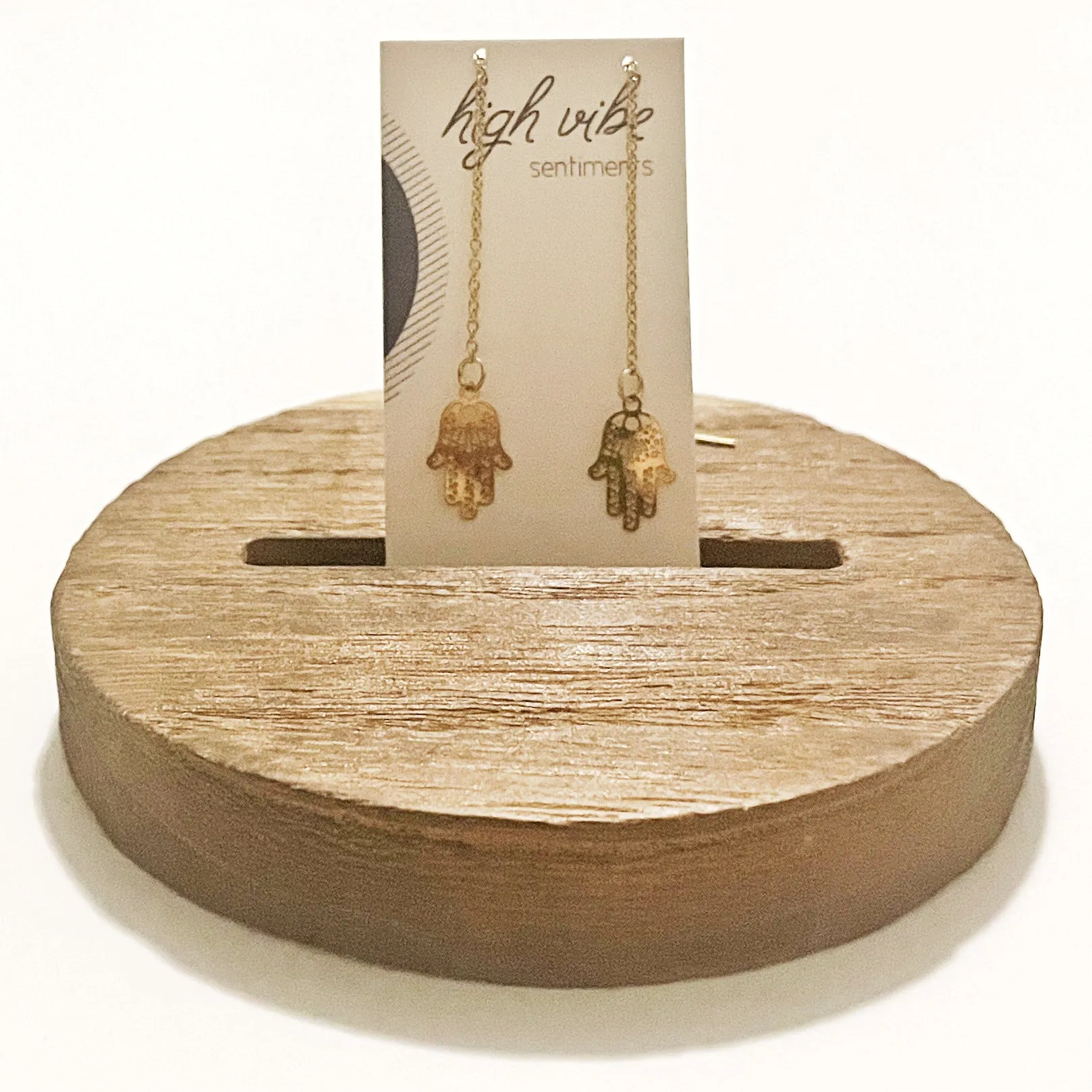 Threader Earrings (styles vary)