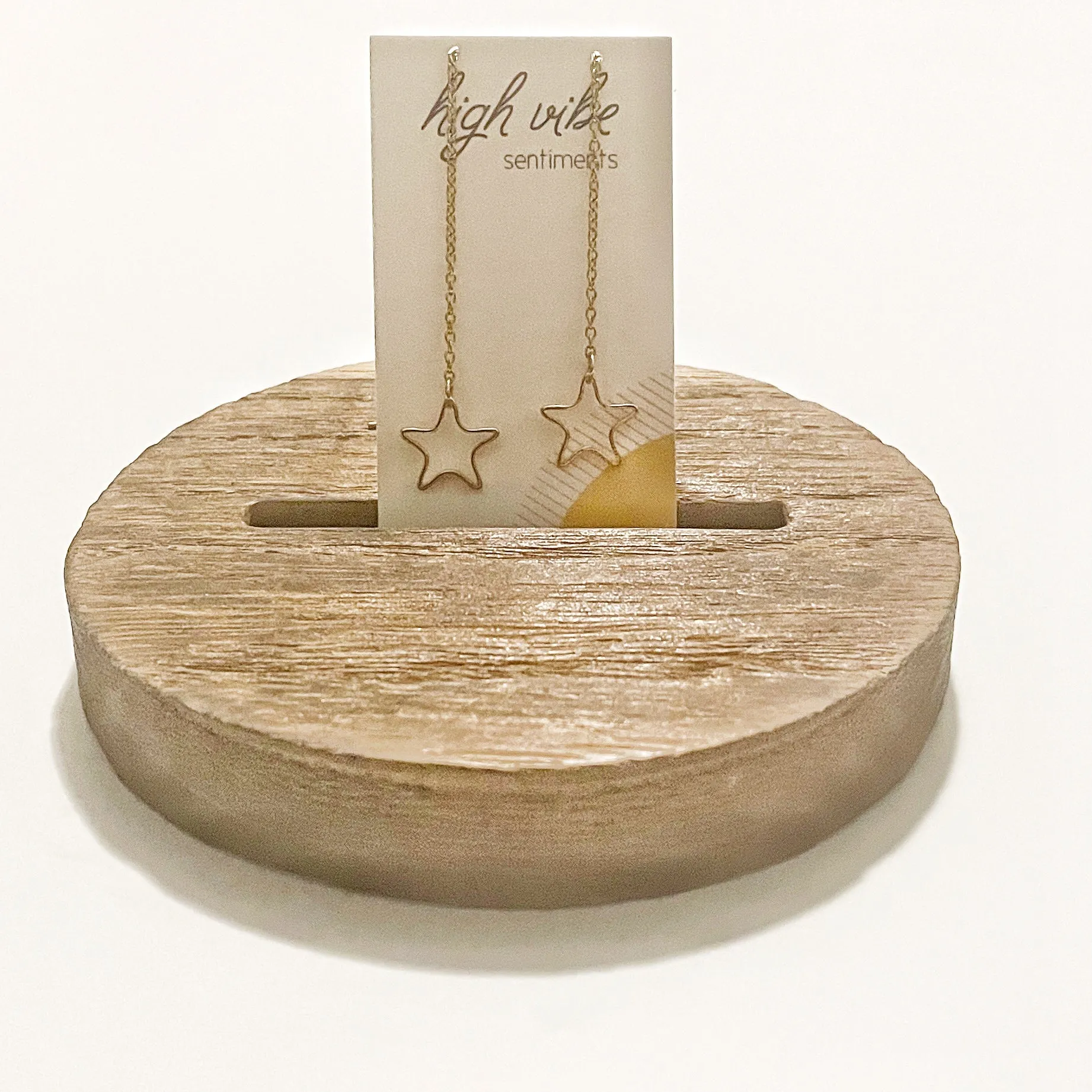 Threader Earrings (styles vary)