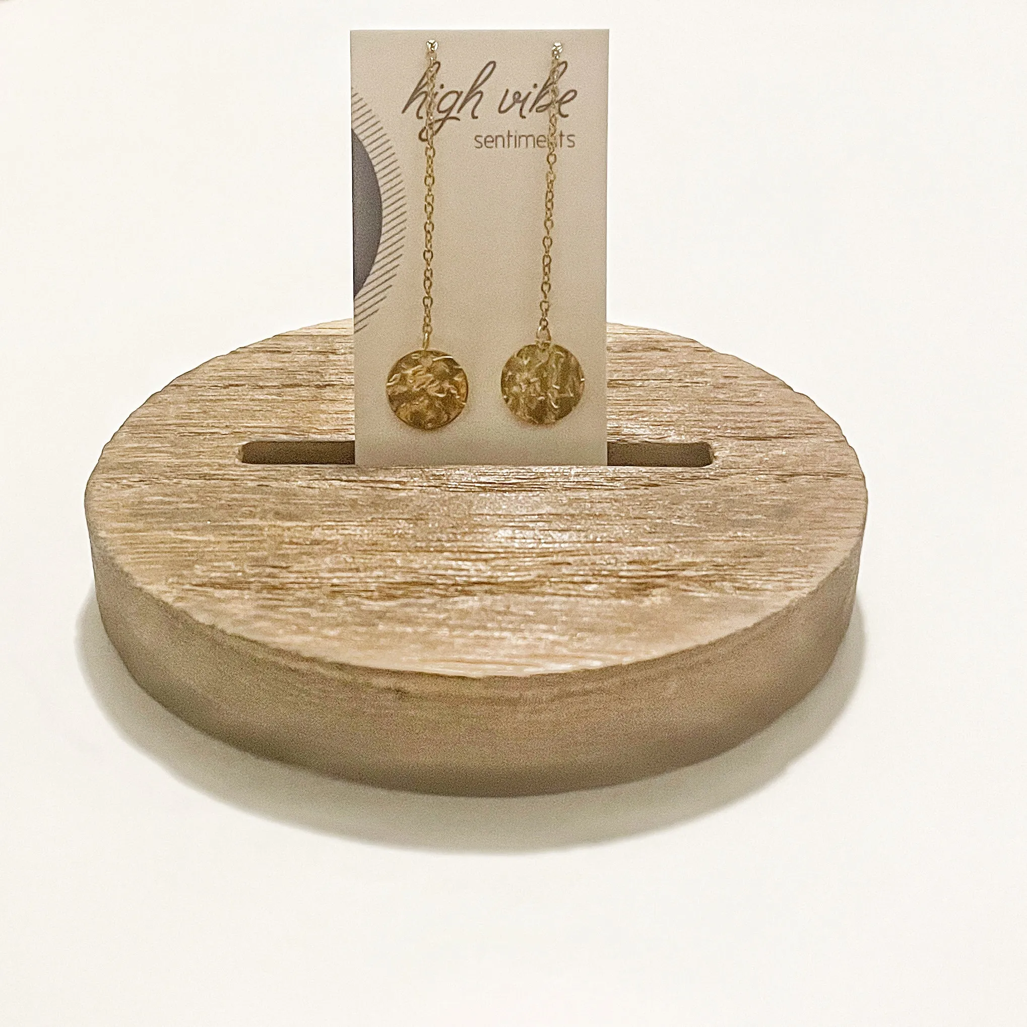 Threader Earrings (styles vary)