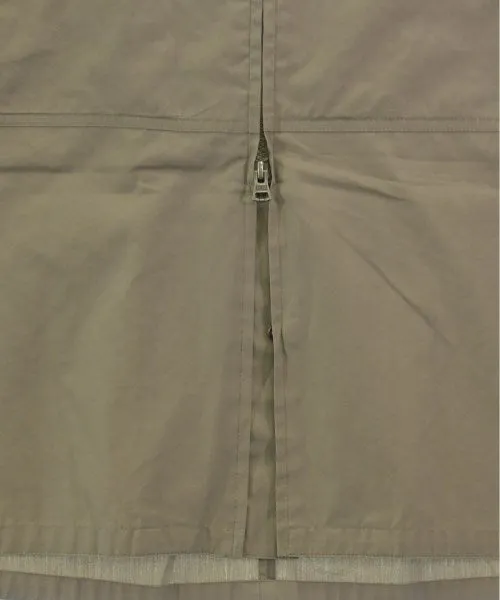 Traditional Weatherwear Mod coats